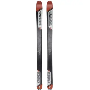 K2 Skis De Montagne Wayback 96 pas cher