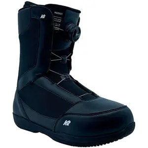 K2 Snowboards Chaussures De Snowboard Market pas cher