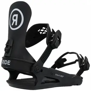 Ride Fixations De Snowboard Pour Femme Cl-4 pas cher