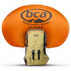 Bca Sac à Dos Float E Turbo 25l pas cher