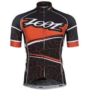 Zoot Maillot à Manches Courtes Ali I Cycle pas cher