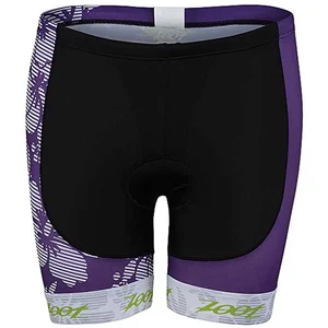 Zoot Cuissard Sans Bretelles Ultra Cycle Team 7´´ pas cher