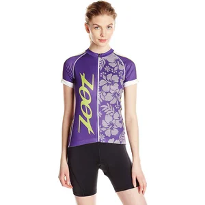 Zoot Maillot à Manches Courtes Ultra Cycle Team pas cher