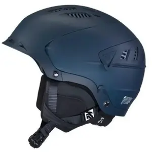 Casque De Ski/snow K2 Diversion Dark Blue Homme pas cher
