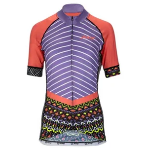 Zoot Maillot à Manches Courtes Cycle pas cher