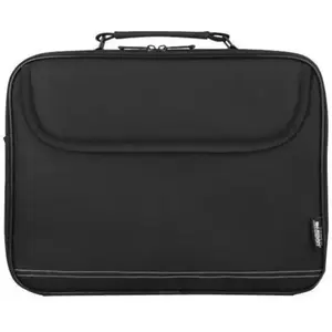 URBAN Sacoche pour ordinateur portable - 17.3" - Noir pas cher