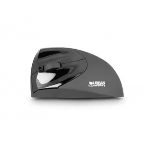 URBAN FACTORY Souris Ergo Mouse EML20UF-V2 - Ergonomique - Gauchers - ... pas cher