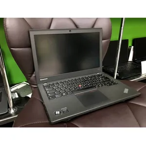Lenovo ThinkPad X240, Intel® Core i5 de 4eme génération, 1,7 GHz, 31,... pas cher