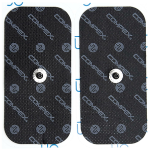 Electrode COMPEX Electrodes Snaps 5X10 1 Snap
