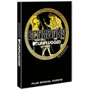 Sony Music MTV Unplugged DVD pas cher