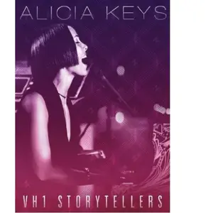 Comparateur de prix : Sony VH1 storytellers - Blu-Ray