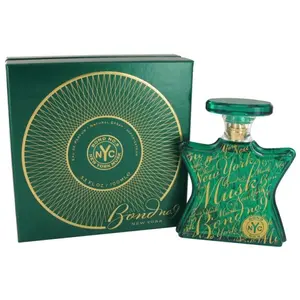 Bond No.9 New York Musk Eau de Parfum Vaporisateur 100 mlVendu paramazon