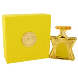 Bond No. 9 Dubai Citrine by Bond No. 9 100 ml - Eau De Parfum Spray (U... pas cher