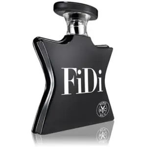 Comparateur de prix : Bond No. 9 Fidi by Bond No. 9 100 ml - Eau De Parfum Spray (Unisex)