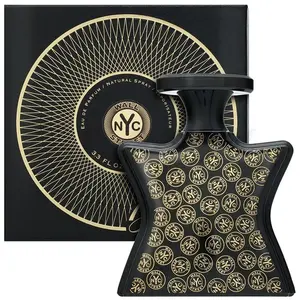 Bond No9 Wall Street - 100ml - Eau de parfum pas cher