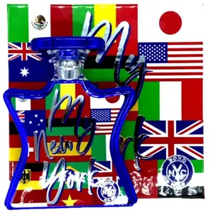 Bond No.9 My New York Eau de parfum unisexe 100 ml pas cher