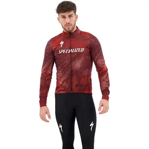 Specialized Veste Team Sl Expert Softshell pas cher