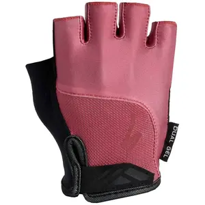 Specialized Gants Courts Bg Dual Gel pas cher