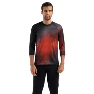 Specialized Maillot Enduro Manches 3/4 Demo pas cher