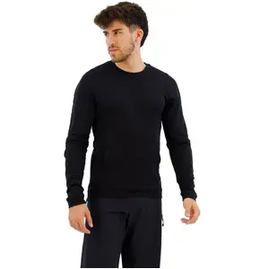 Specialized T-shirt à Manches Longues Trail-series Thermal pas cher