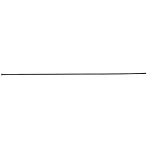 Specialized Rayon Aerolite Straight-pull T-head 14g2.0x2.3 Mm 240 mm pas cher