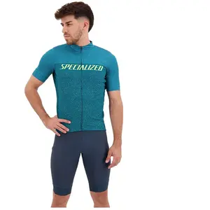 Specialized Outlet Maillot à Manches Courtes Rbx Comp Logo pas cher