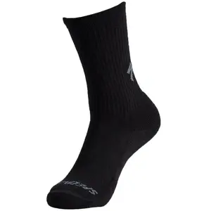 Specialized Chaussettes Longues Merino Midweight pas cher