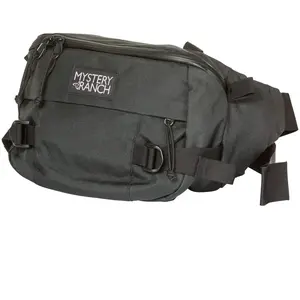 Mystery Ranch Hip Monkey Sac unisexe, Noir, Einheitsgröße pas cher
