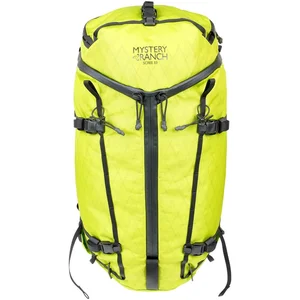 Mystery Ranch Men's Scree 33 Homme-Citron-L Unisexe, Jaune pâle, LVendu parbol