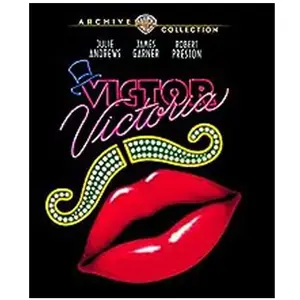 Warner Victor, Victoria Blu-ray pas cher