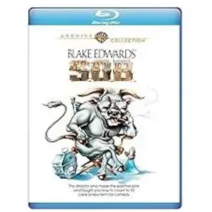 Warner S.O.B. Blu-ray pas cher