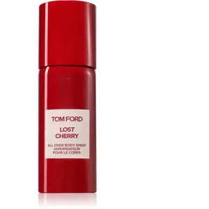 Tom Ford Lost Cherry All Over Body Spray 150ml pas cher