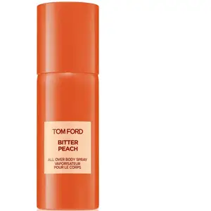 Tom Ford Bitter Peach All Over Body Spray 150ml