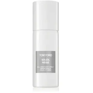 Soleil Neige - Vaporisateur pour le Corps -150ml TOM FORD pas cher