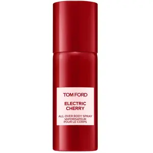 TOM FORD Electric Cherry All Over Body Spray 150ml pas cher