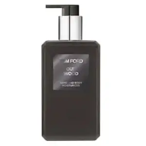 Tom Ford, Crème pour les mains, Idratante per Mani e Corpo Oud Wood (240 ml) pas cher