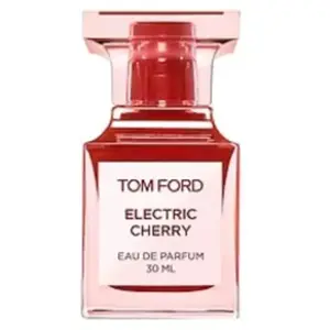 Comparateur de prix : Tom Ford Tom Ford - Electric Cherry - Eau De Parfum - Multicolore