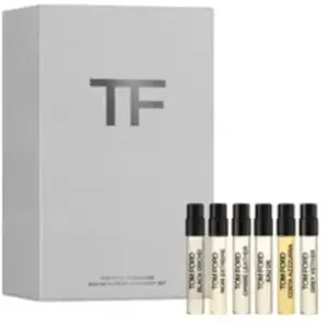 Tom Ford Signature Mini EdP Discovery Set Geurset