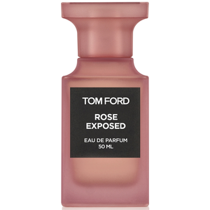 TOM FORD Rose Exposed Eau de Parfum 50ml pas cher