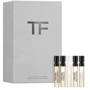 TOM FORD Private Blend Sampler Set pas cher