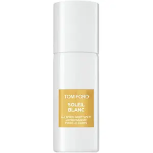 TOM FORD - SOLEIL BLANC BODY SPRAY 150 ML pas cher