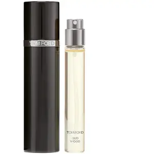 Tom Ford Oud Wood EDP 10 ml Travel Atomizer Unisex pas cher