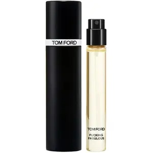 Comparateur de prix : Tom Ford - Fucking Fabulous Atomizer - 10 ml - Eau de Parfum