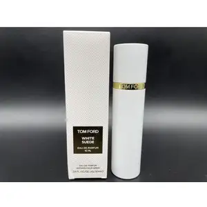 Tom Ford Eau De Parfum Tom Ford White Suede 10ml pas cher