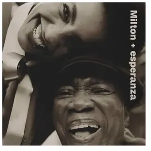 Comparateur de prix : Concord Records Milton + Esperanza