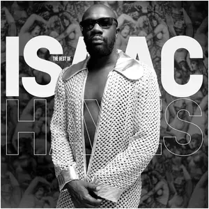 Comparateur de prix : Concord Records The Best Of Isaac Hayes