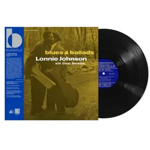 Import Blues & Ballads pas cher