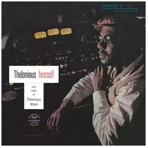 Import Thelonious Himself pas cher