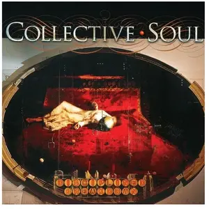 Import Disciplined Breakdown Vinyle Rouge Translucide pas cher