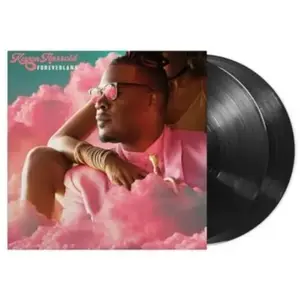 Concord Records Foreverland pas cher